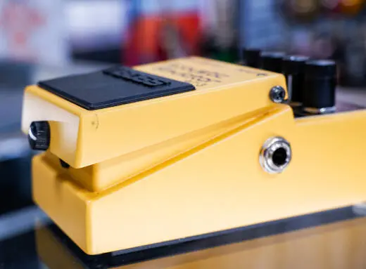 BOSS - AC-3 Acoustic Simulator Compact Pedal 2